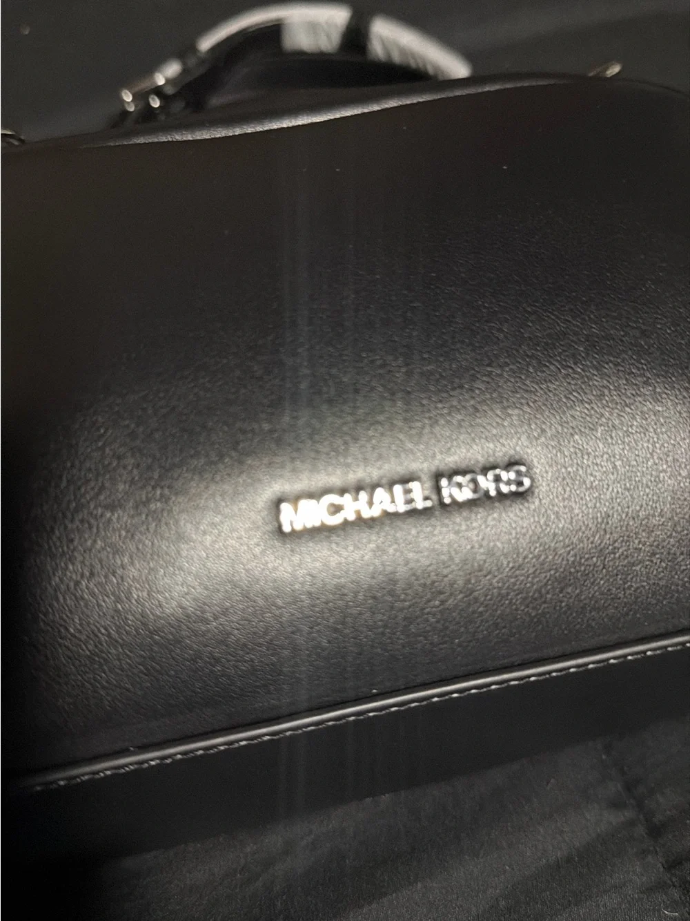 Michael Kors compact michael